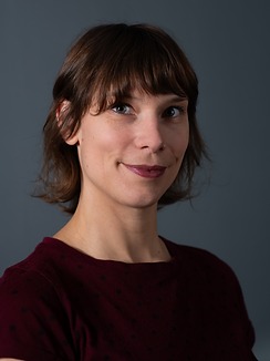 photo cabinet Lauranne Delaunay 