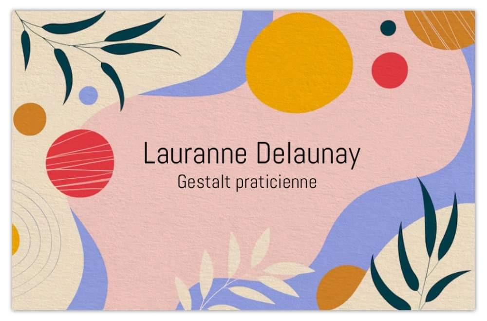 photo portrait Lauranne Delaunay 