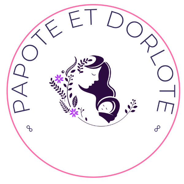 Papote et dorlote 