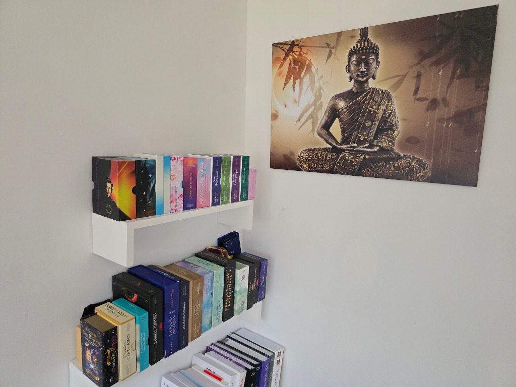 photo activite Florence Oliver