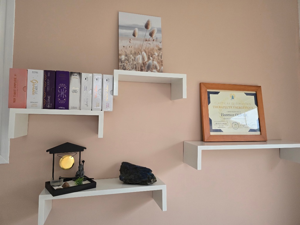 photo diplome Florence Oliver