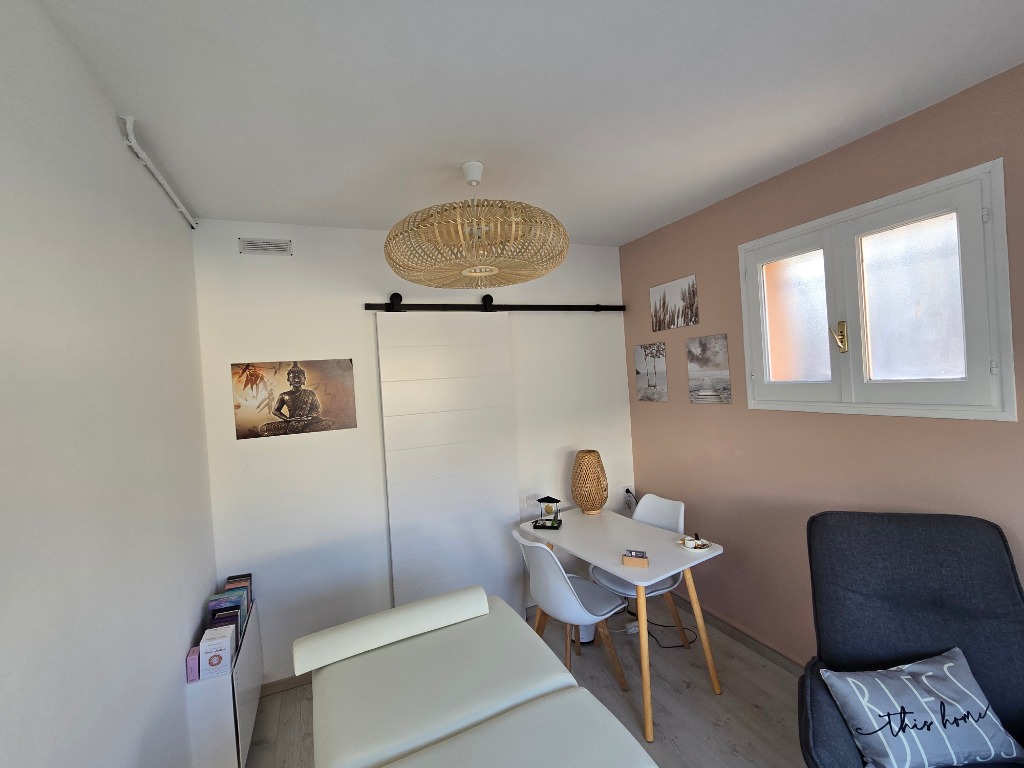 photo portrait Florence Oliver