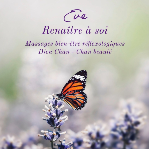 Eve, Renaître à soi