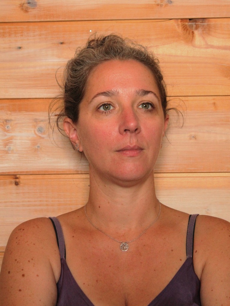 photo portrait Save MAufroy