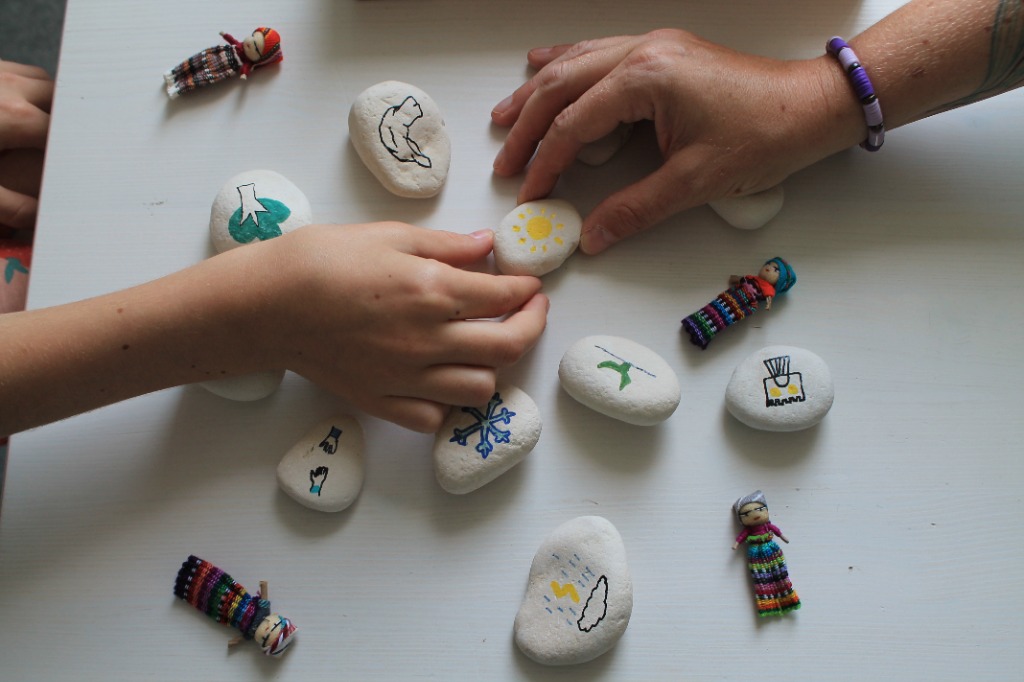 photo seance Save MAufroy