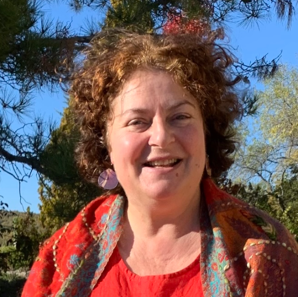 Nicole Mastrini - Thenier