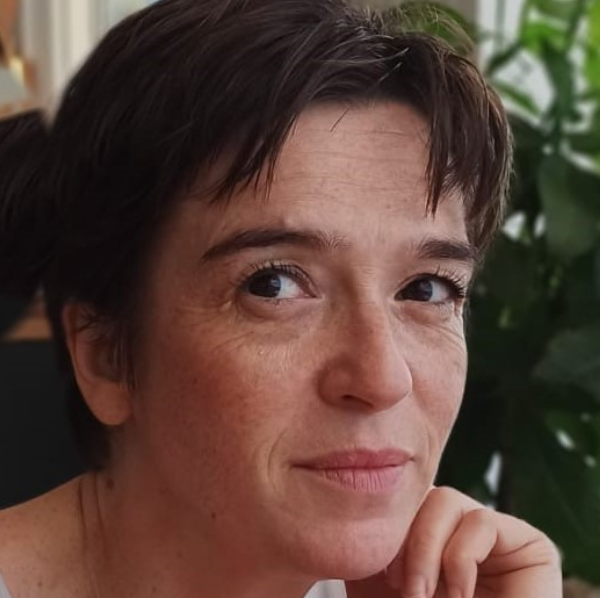 Sandra Edouard Baraud