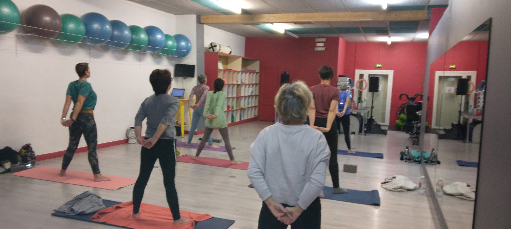 photo activite Julyoga