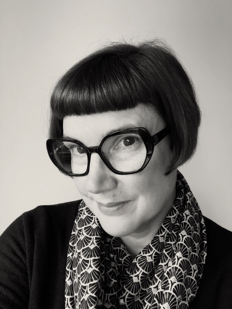 photo portrait Catherine Filliaudeau Psychopraticienne