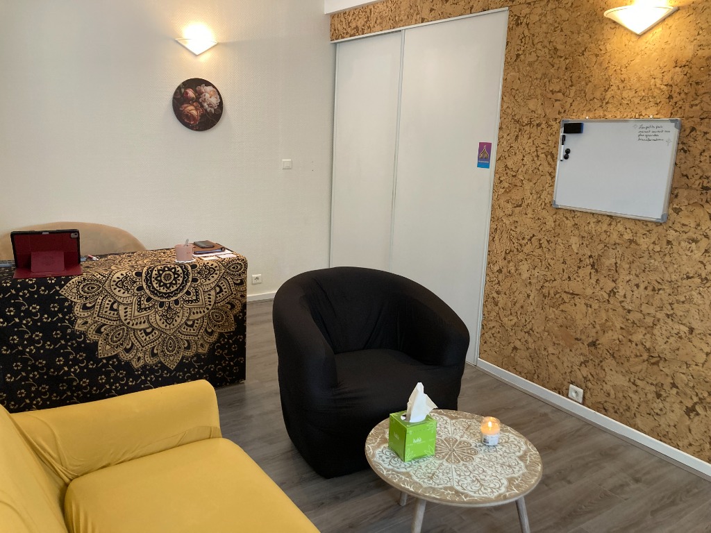 photo cabinet Victoria Torres - Eros et Hypnos