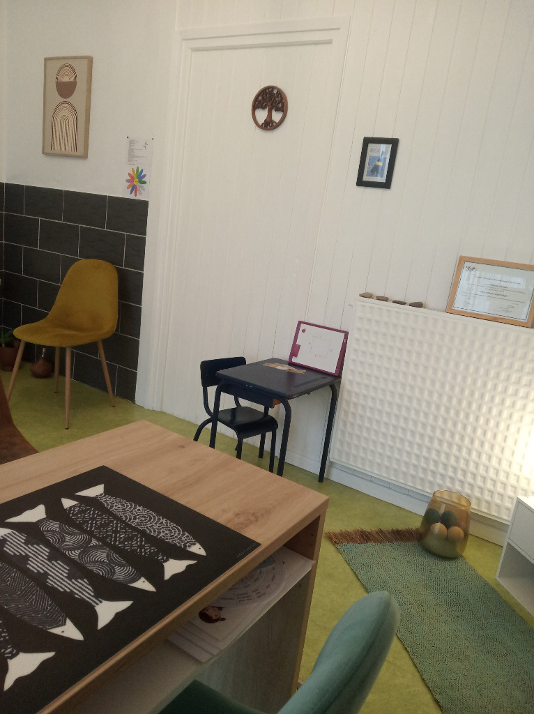 photo activite Pascale COUSSEAU