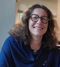 photo portrait Pascale COUSSEAU