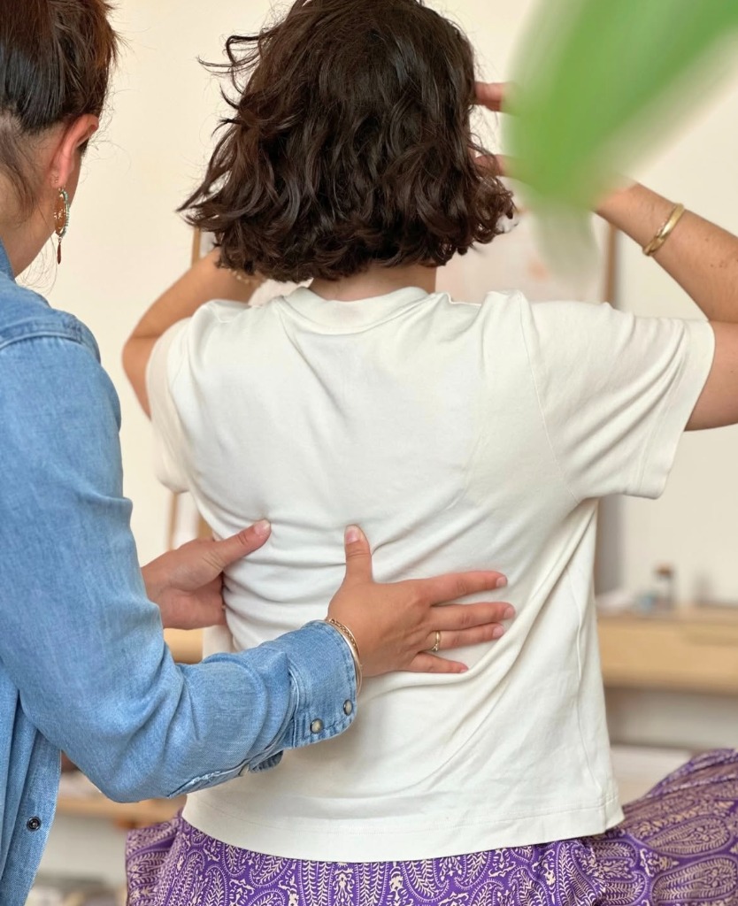 photo activite Mathilde Lavaux