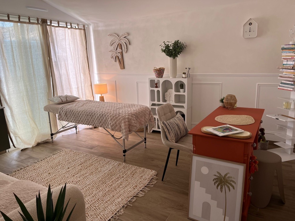 photo cabinet Mathilde Lavaux