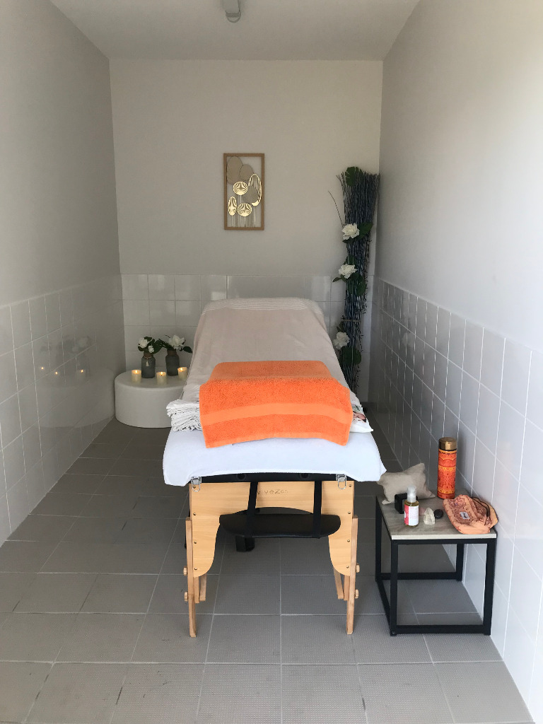 photo activite Stéphanie Descote