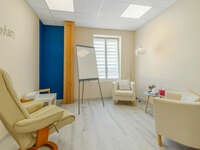 photo cabinet Marie PIAU