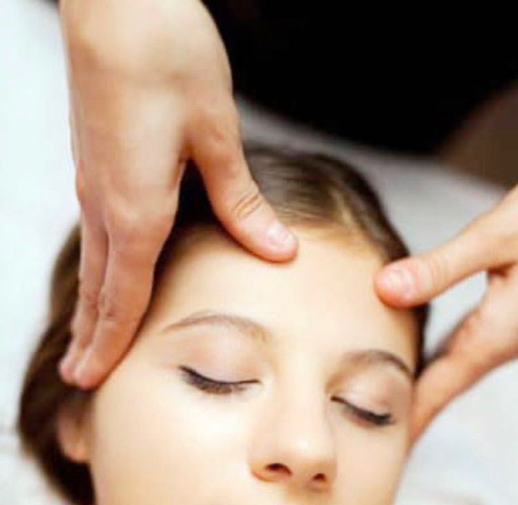 photo activite Niort - Shiatsu