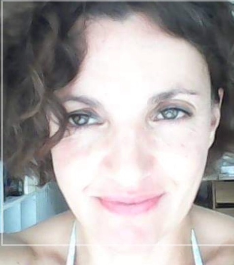 photo portrait Niort - Shiatsu