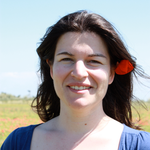 Véronique Jean VJ REIKI