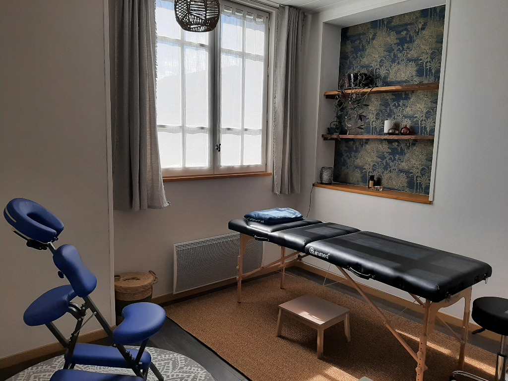 photo cabinet Véronique Jean