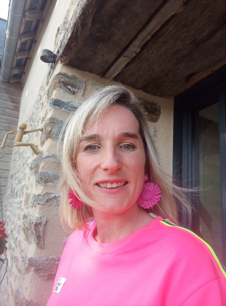 photo portrait HypnoTerre’Happy