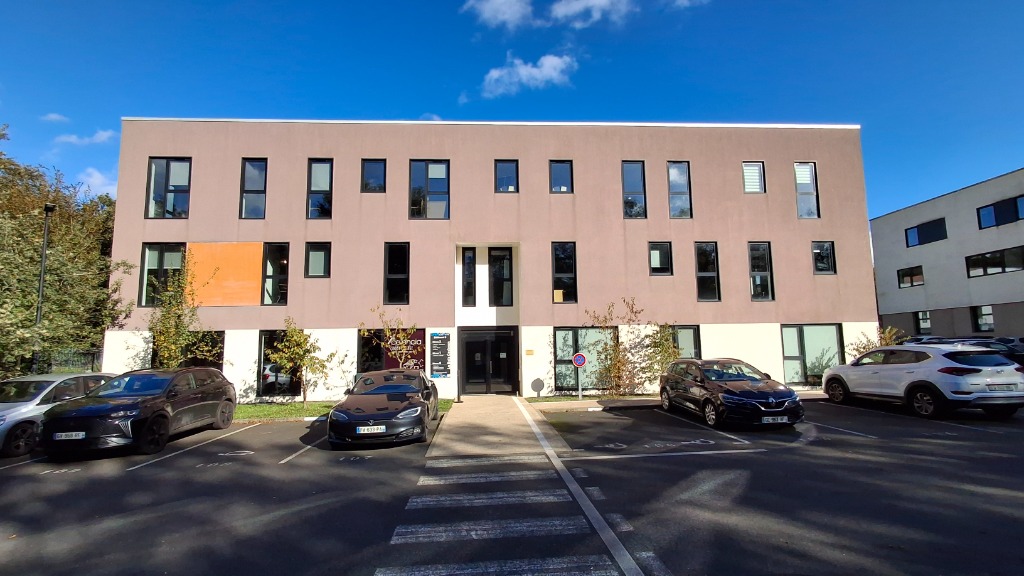 photo diplome Benjamin COUBARD Ostéopathe D.O.