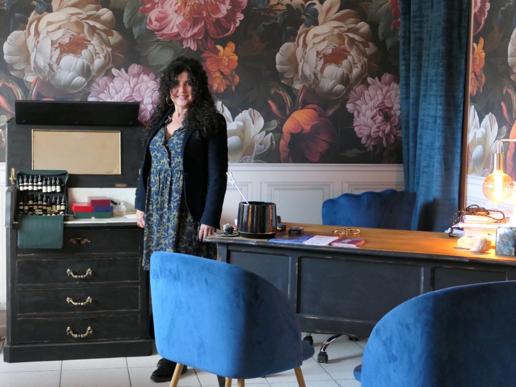 photo activite Marianik Ménager 