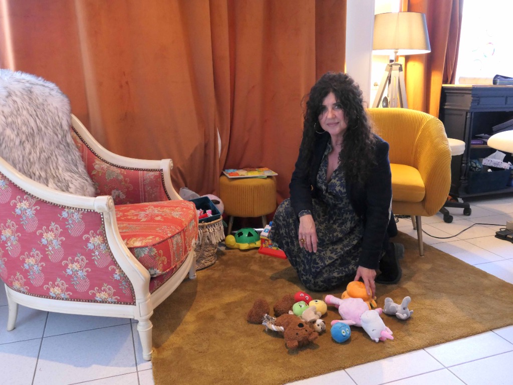 photo cabinet Marianik Ménager 