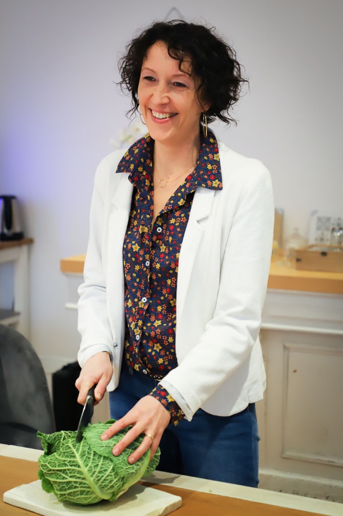 photo activite Céline Réflexo