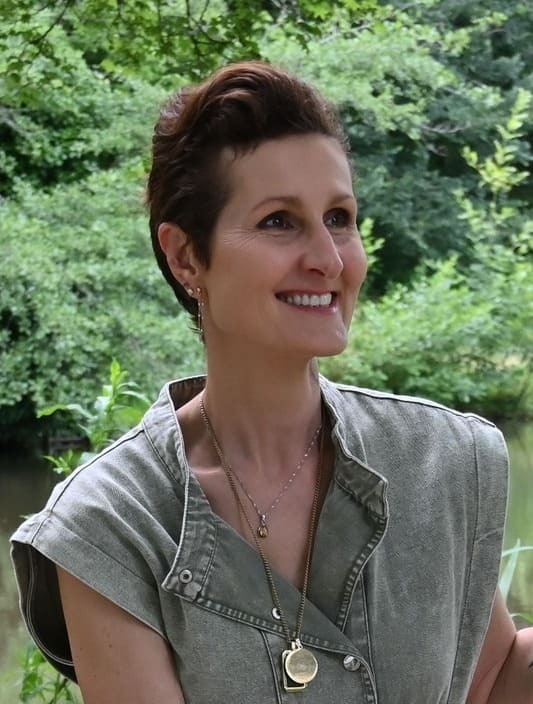 photo portrait Ô Sophiâ pratiques énergétiques