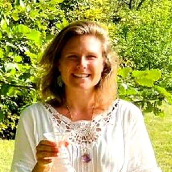 Emmanuelle Andanson Naturopathe 