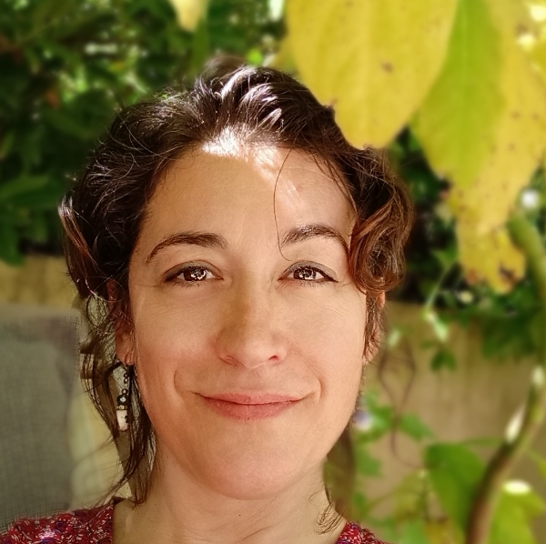 Céline Babin-Véron 