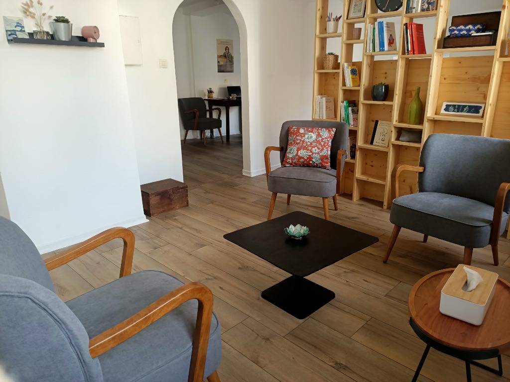 photo cabinet Céline Babin-Véron 