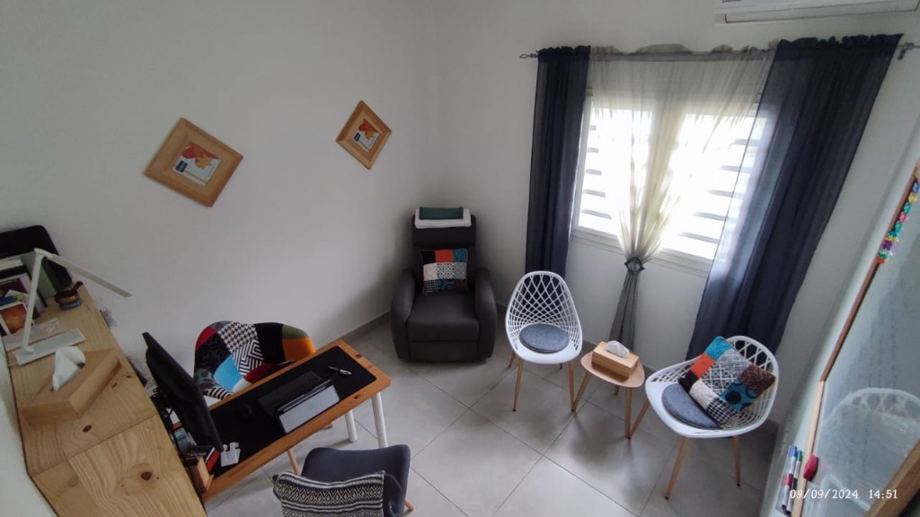 photo cabinet Stéphanie LALA