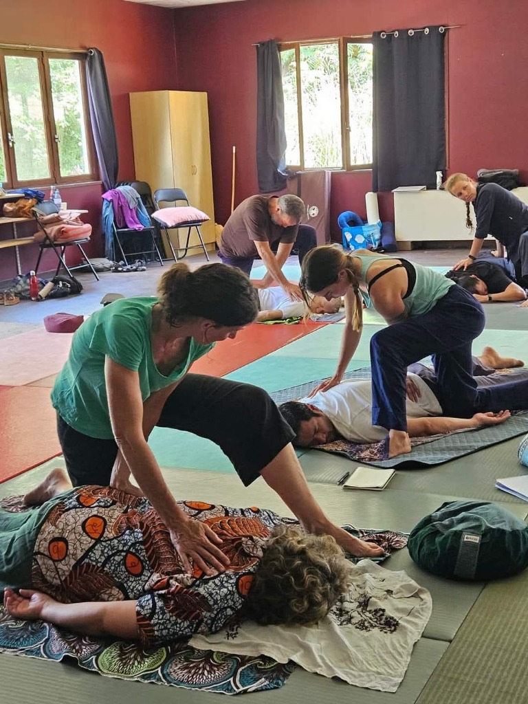 photo activite Floriane Etienne