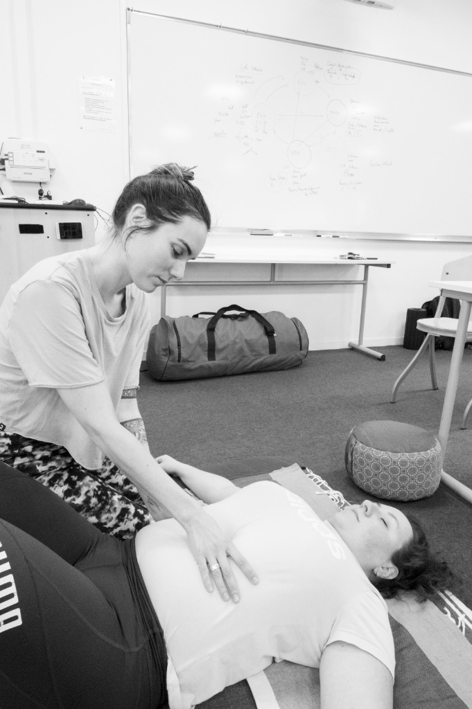 photo portrait Floriane Etienne