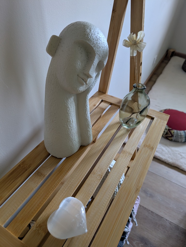 photo seance Floriane Etienne