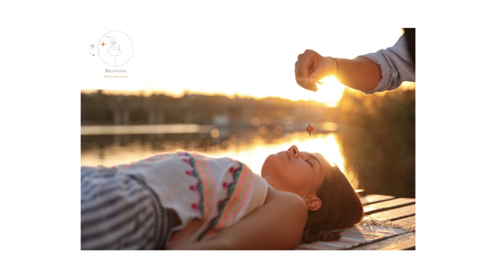 photo diplome Magnetiseur - Eveil