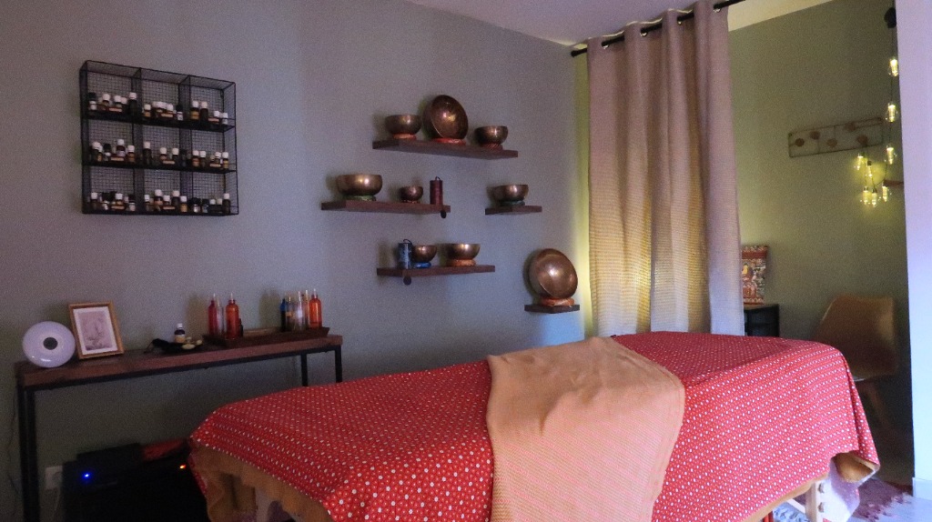 photo cabinet Aromaness