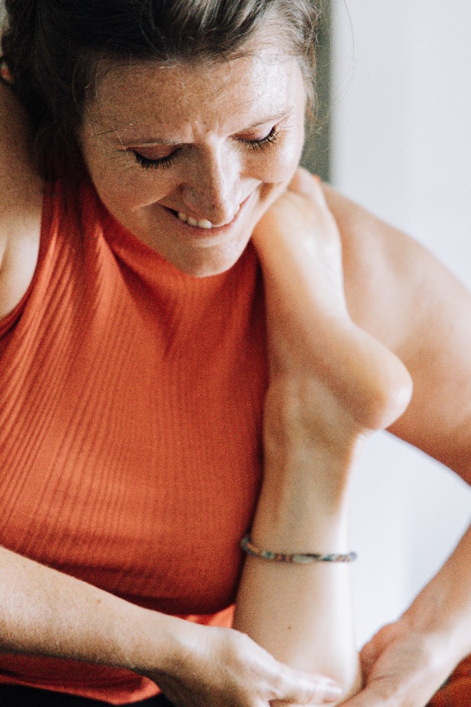 photo portrait Aromaness