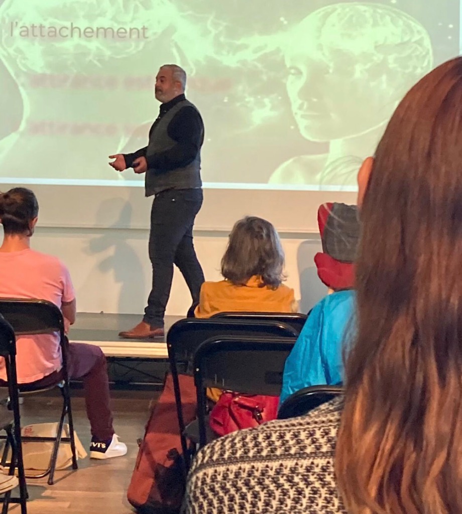 photo activite Sophian Jouhari