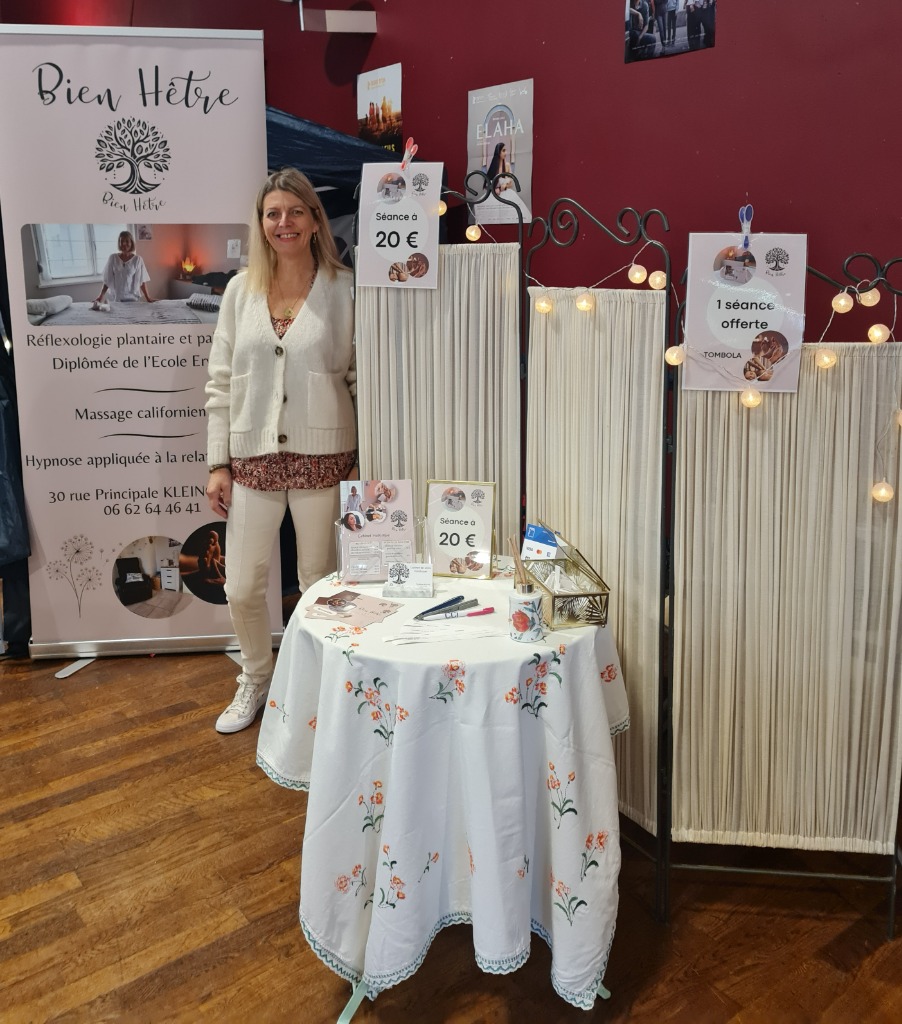 photo activite Bien Hêtre