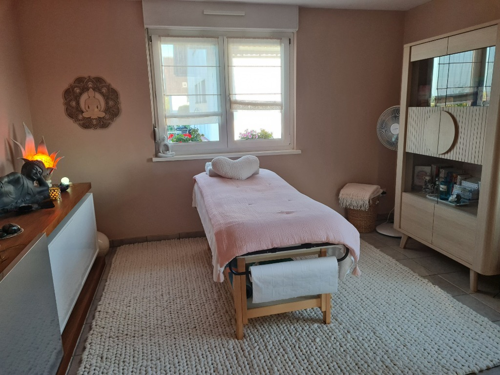 photo cabinet O Bien Hêtre