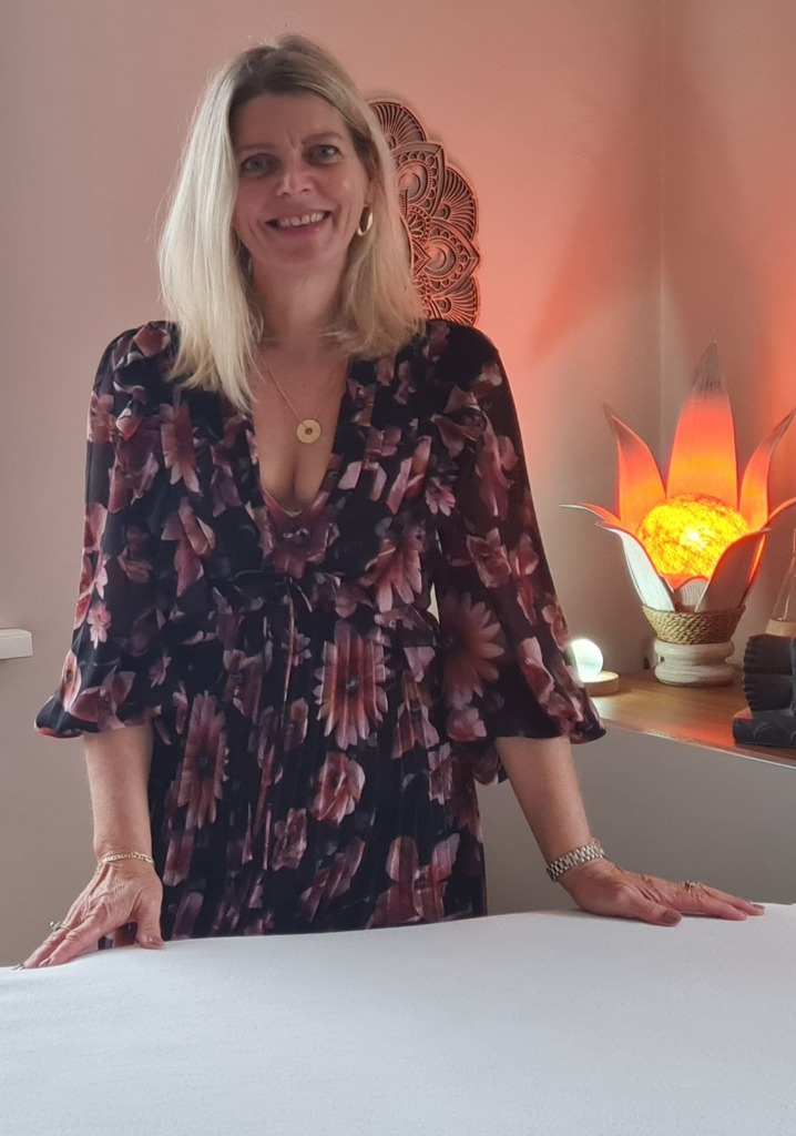 photo portrait O Bien Hêtre