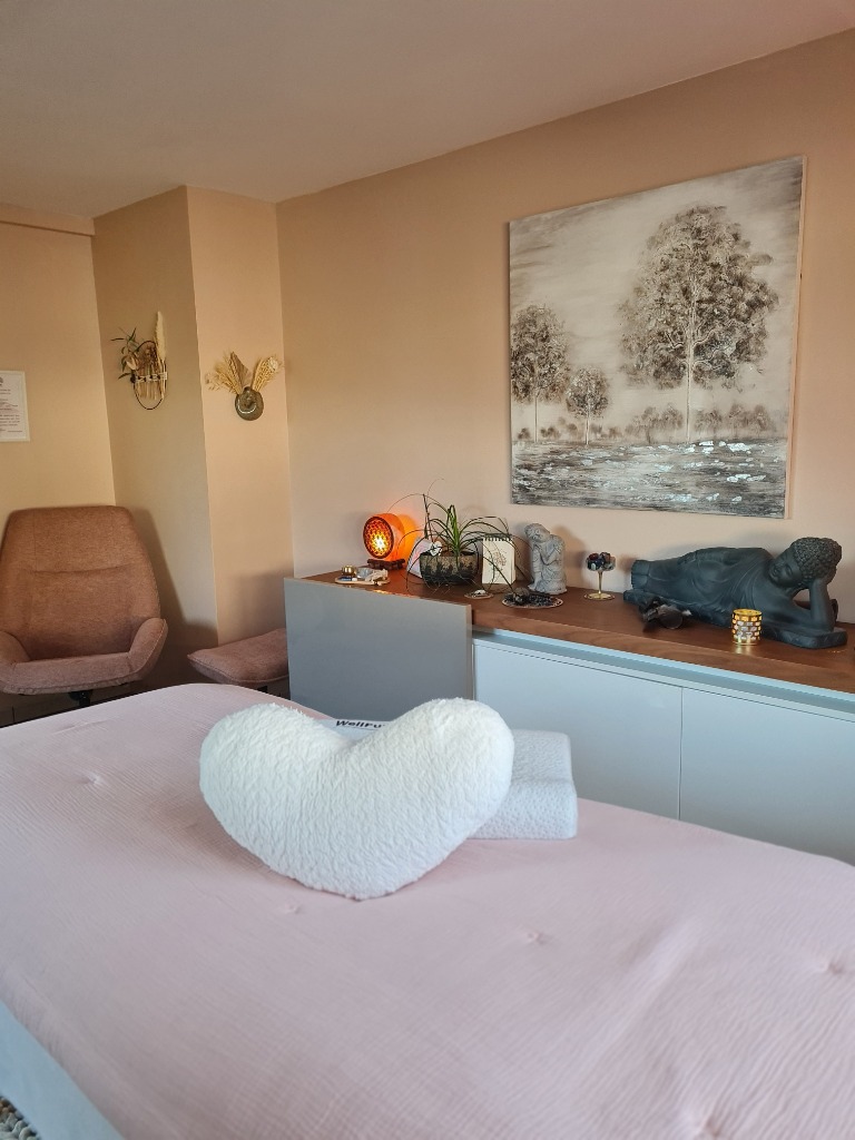 photo seance O Bien Hêtre