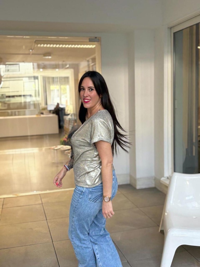 photo portrait Alchimie des Sens