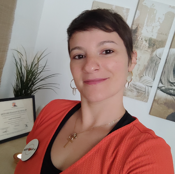 Les Mains de Mélisse