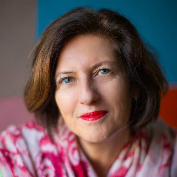 Bérengère des Grottes-Petiau