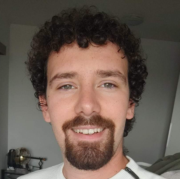 Alexandre M. Magnétiseur