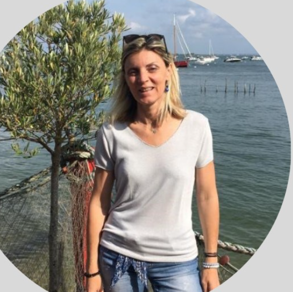 Marie-Noelle Touchet 